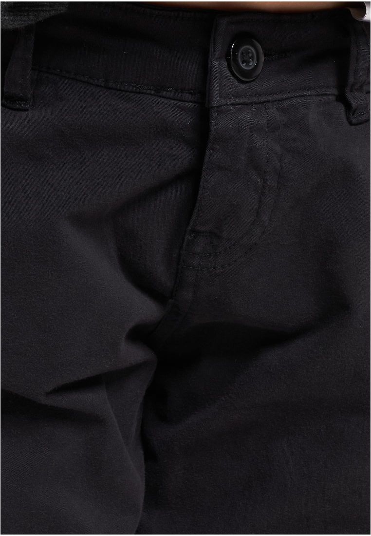 Boys Washed Cargo Twill Jogging Pants - LASTENVAATTEET - TTUUCK1435 - 6