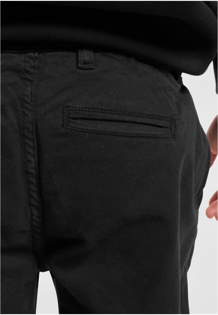 Boys Washed Cargo Twill Jogging Pants - LASTENVAATTEET - TTUUCK1435 - 7