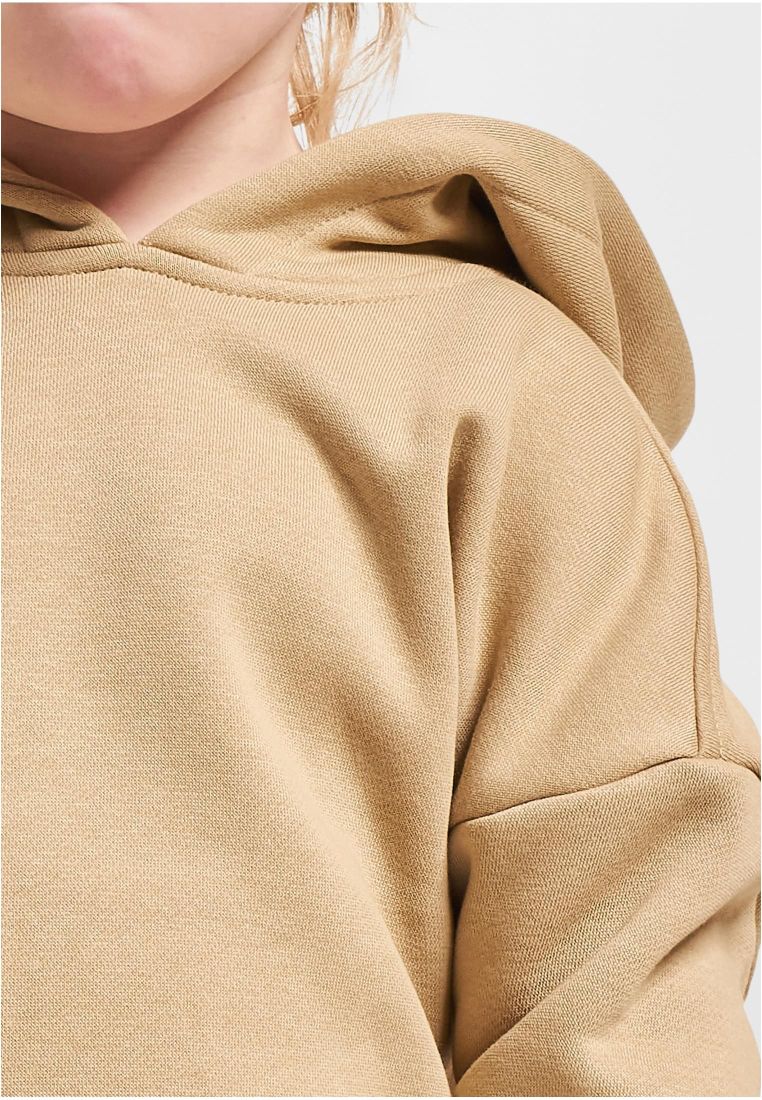 Girls Hoody - LASTENVAATTEET - TTUUCK1524 - 937