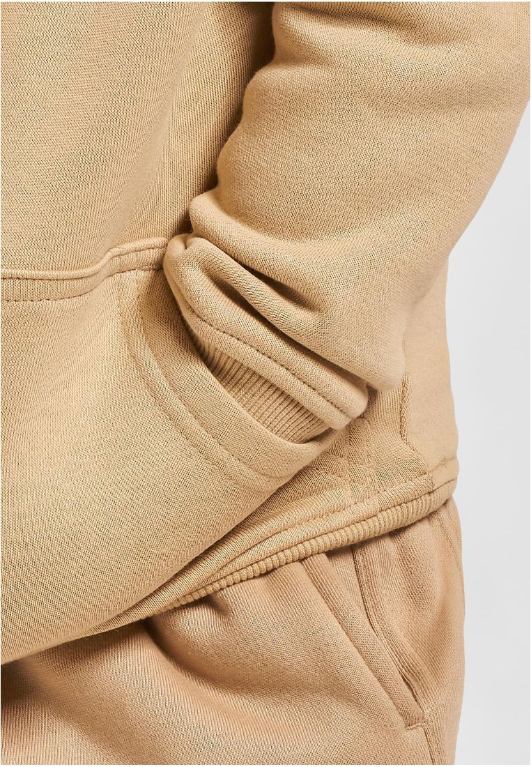 Boys Basic Sweat Hoody - LASTENVAATTEET - TTUUCK1592 - 6