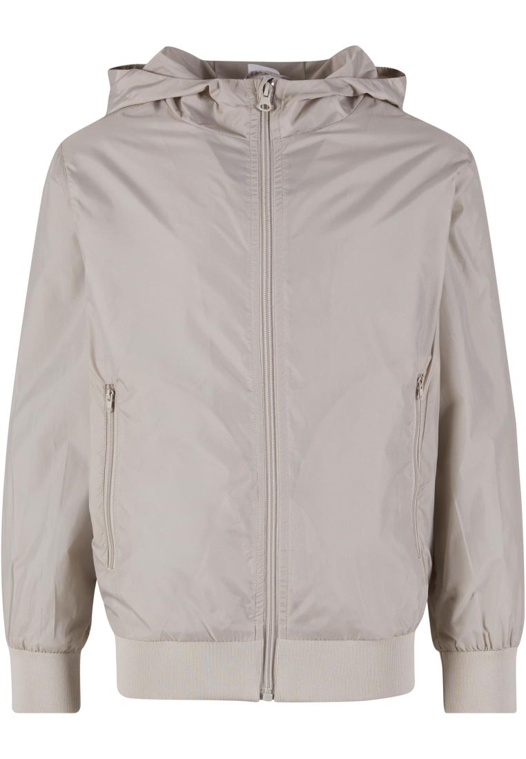 Boys Windbreaker - LASTENVAATTEET - TTUUCK160 - 332