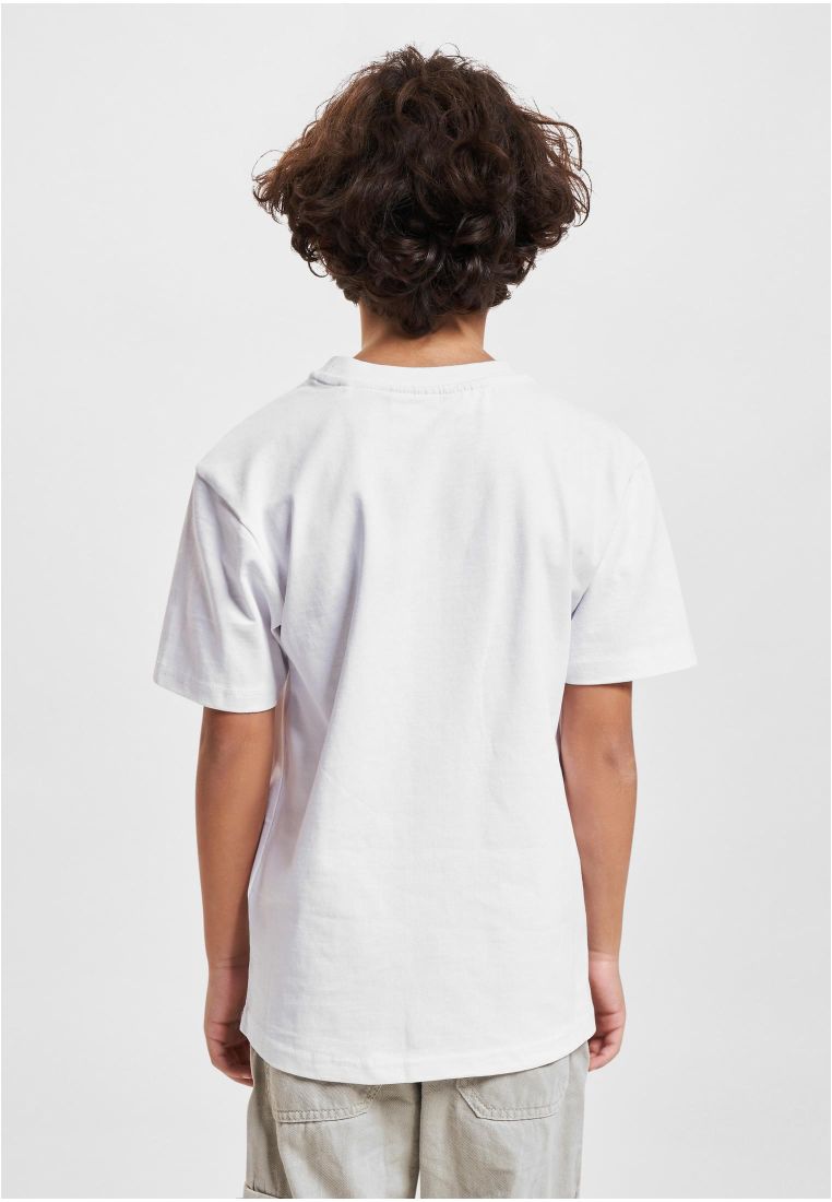 Boys Heavy Oversize Tee - KIDS CLOTHING - TTUUCK1778 - 185