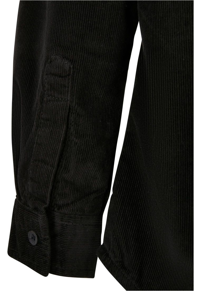 Boys Corduroy Shirt - LASTENVAATTEET - TTUUCK2414 - 8