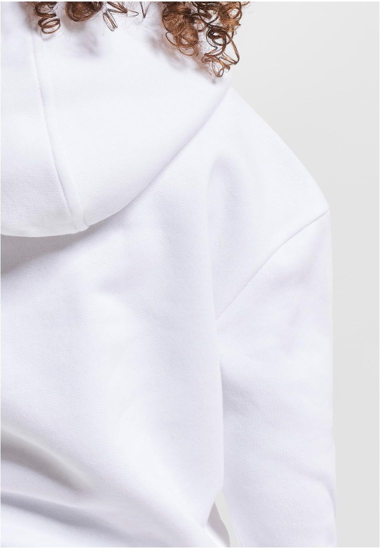 Girls Organic Hoody - KIDS CLOTHING - TTUUCK2984 - 6