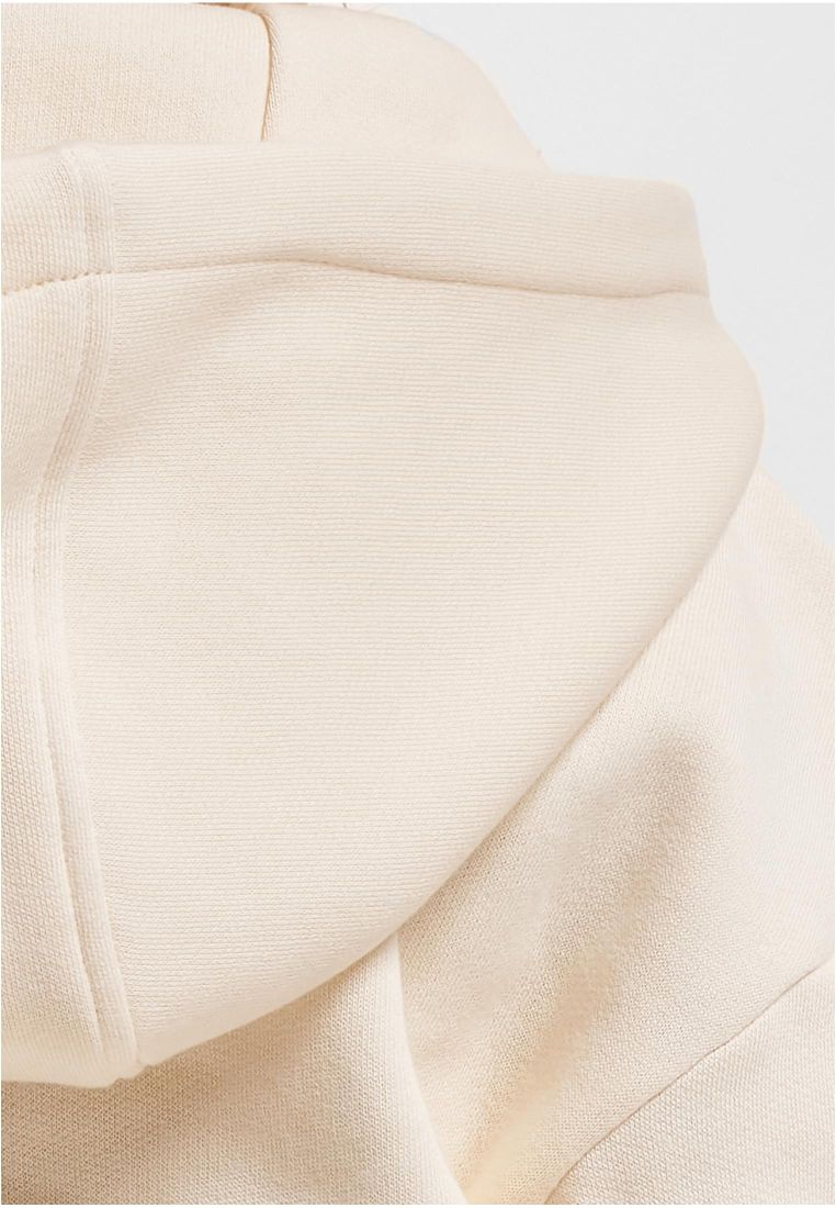 Girls Organic Hoody - KIDS CLOTHING - TTUUCK2984 - 788