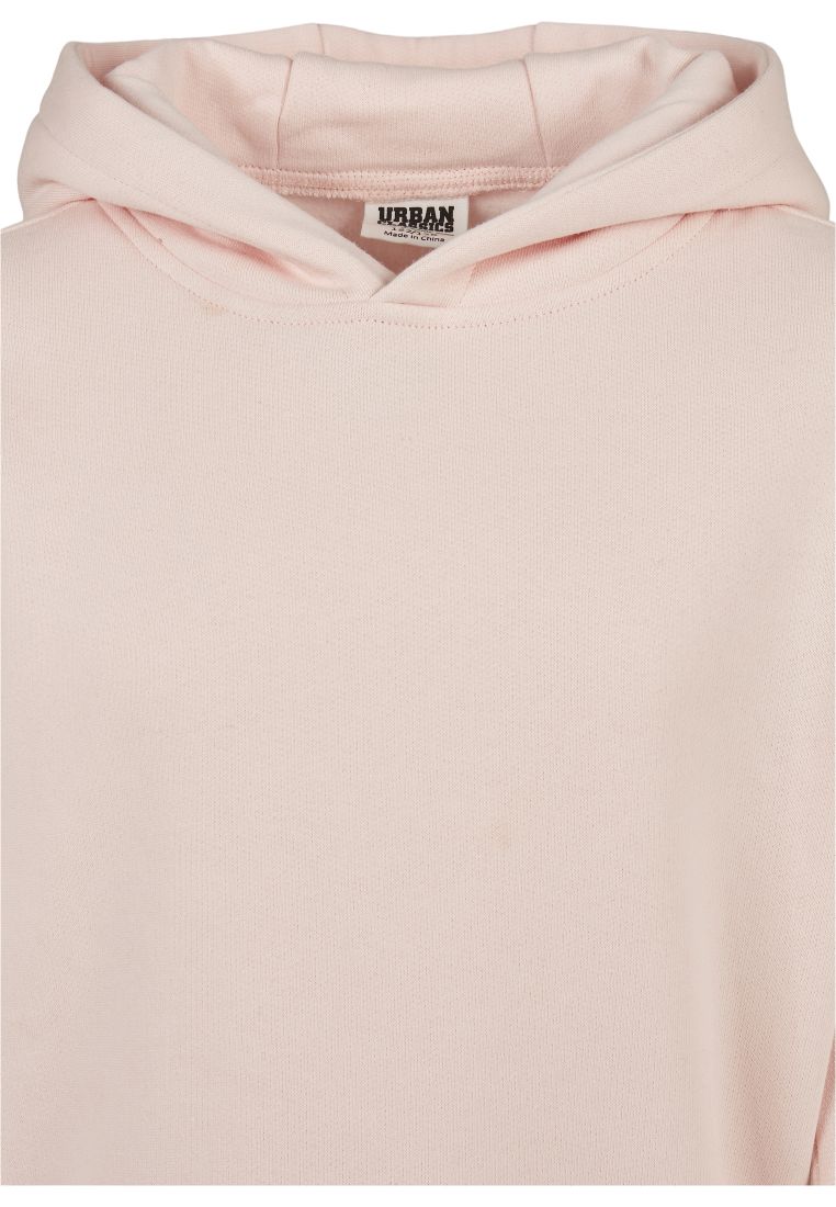 Girls Organic Hoody - KIDS CLOTHING - TTUUCK2984 - 276