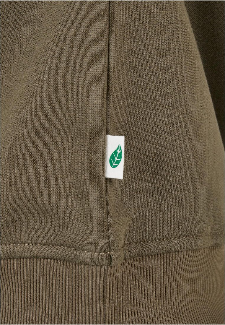 Girls Organic Hoody - KIDS CLOTHING - TTUUCK2984 - 188