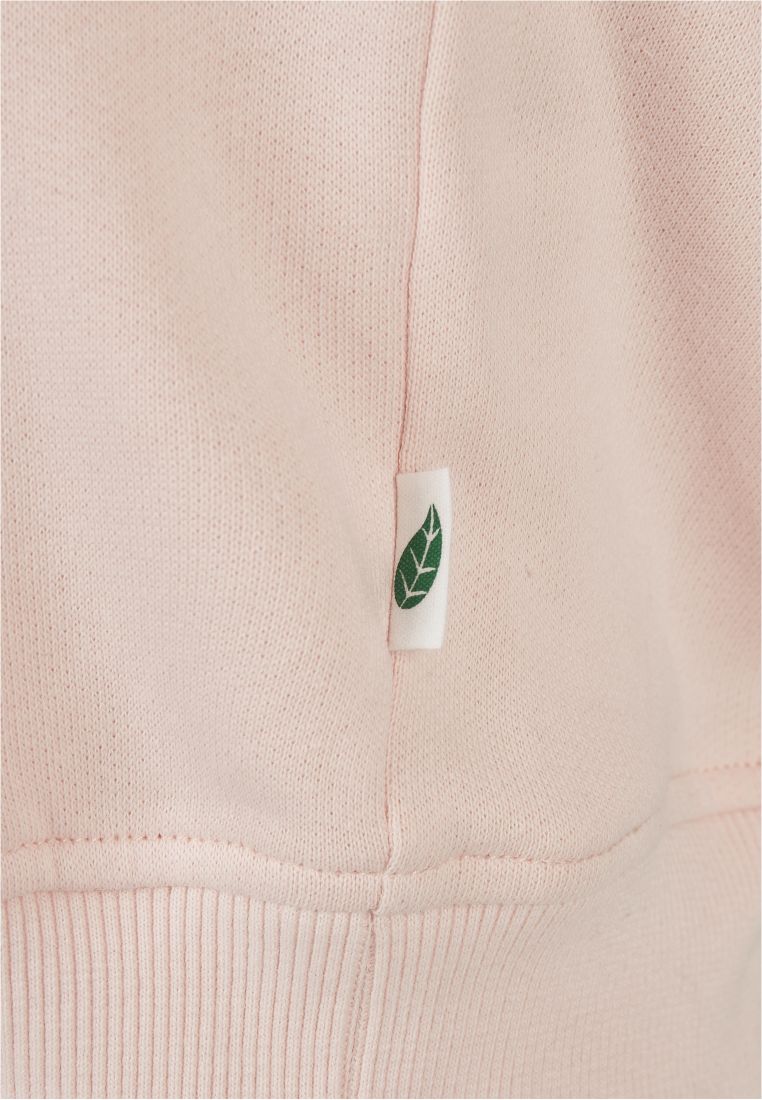 Girls Organic Hoody - KIDS CLOTHING - TTUUCK2984 - 278