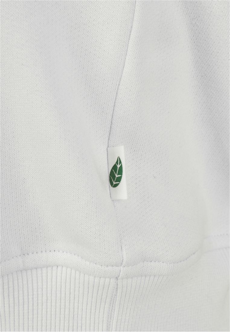 Girls Organic Hoody - KIDS CLOTHING - TTUUCK2984 - 338