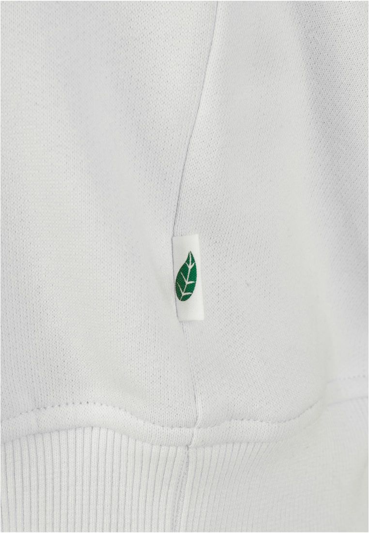 Girls Organic Hoody - KIDS CLOTHING - TTUUCK2984 - 458