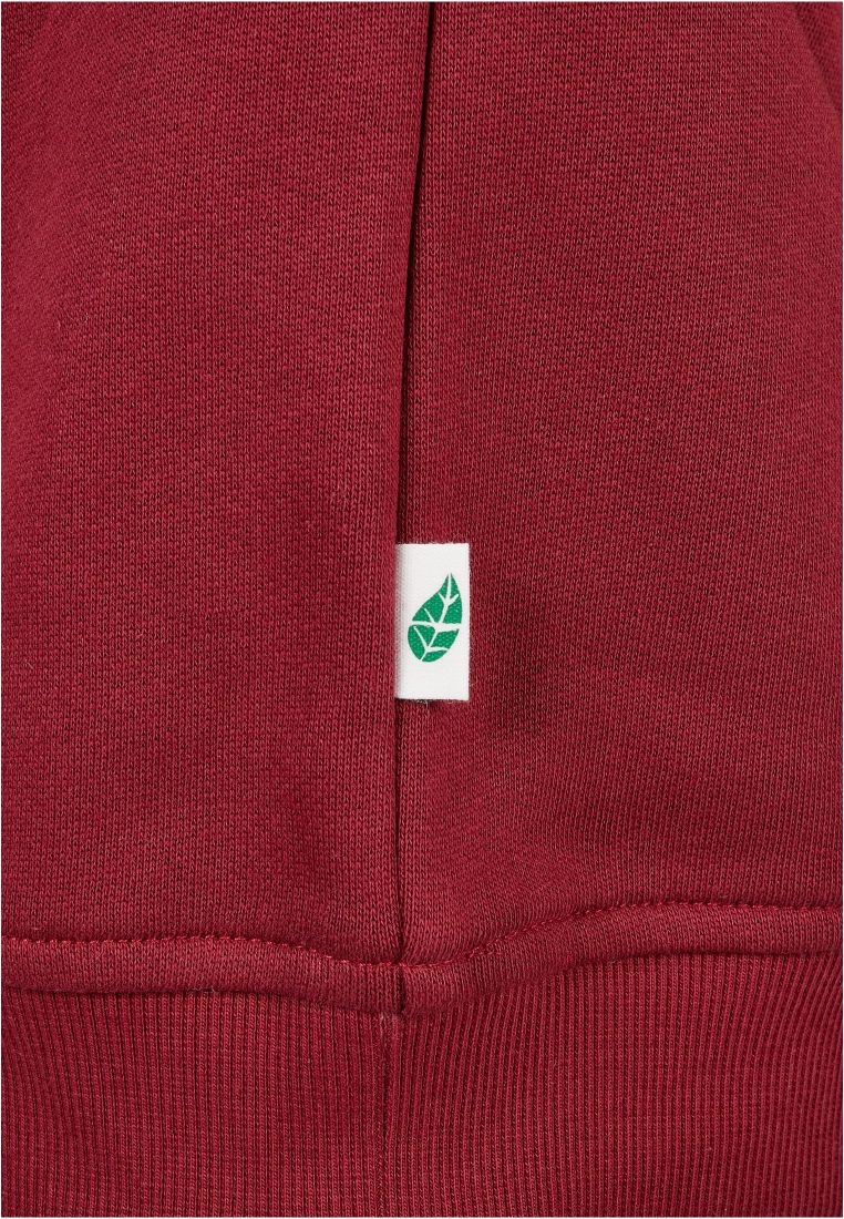 Girls Organic Hoody - KIDS CLOTHING - TTUUCK2984 - 578