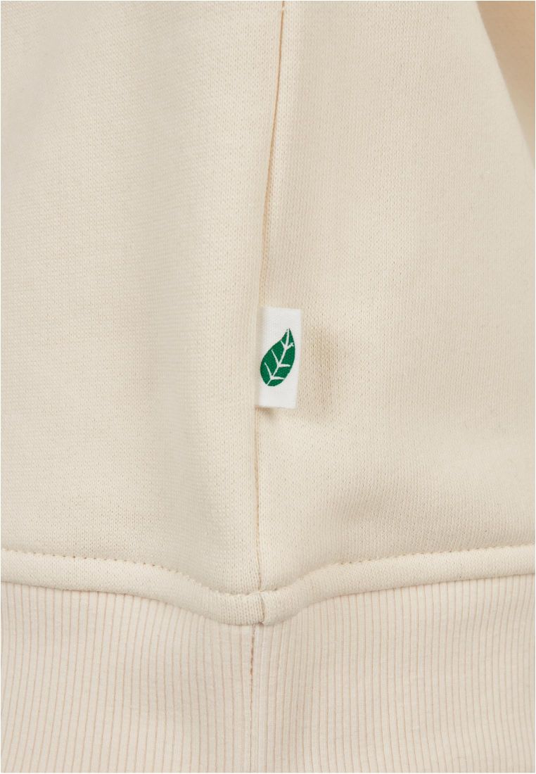 Girls Organic Hoody - KIDS CLOTHING - TTUUCK2984 - 668