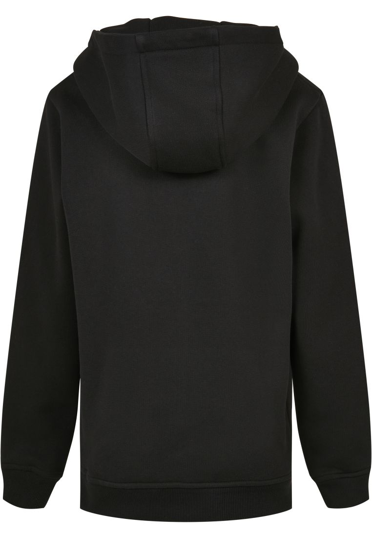 Boys Organic Basic Hoody - LASTENVAATTEET - TTUUCK3086 - 4