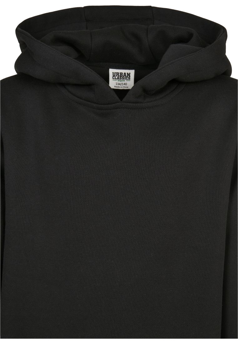 Boys Organic Basic Hoody - LASTENVAATTEET - TTUUCK3086 - 5