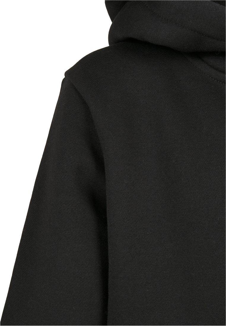 Boys Organic Basic Hoody - LASTENVAATTEET - TTUUCK3086 - 6