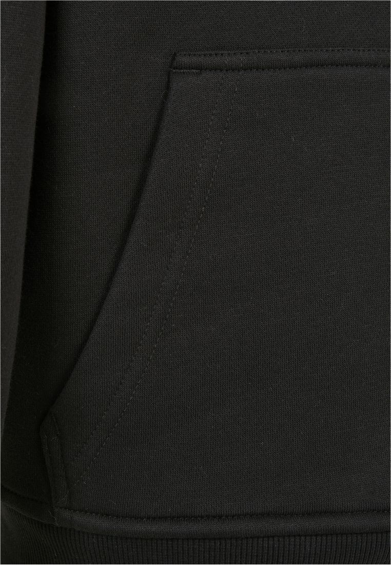 Boys Organic Basic Hoody - LASTENVAATTEET - TTUUCK3086 - 7