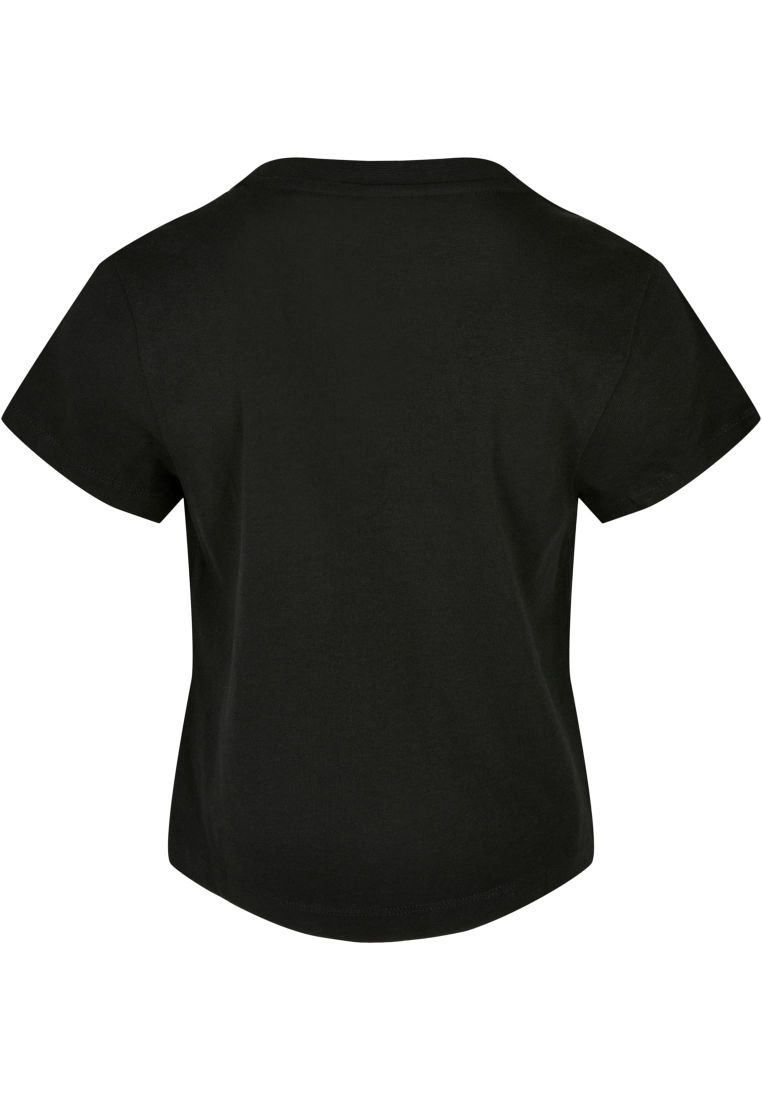 Girls Basic Box Tee - LASTENVAATTEET - TTUUCK3427 - 4