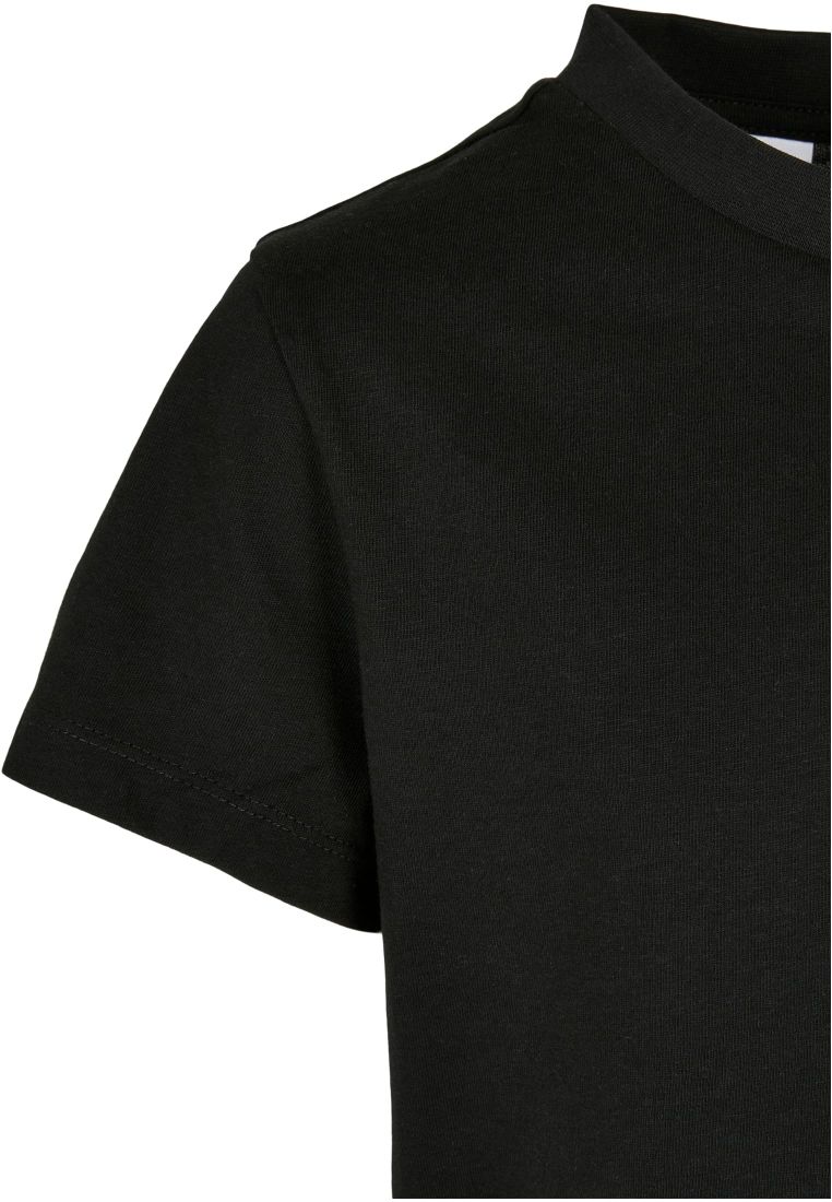 Girls Basic Box Tee - LASTENVAATTEET - TTUUCK3427 - 6