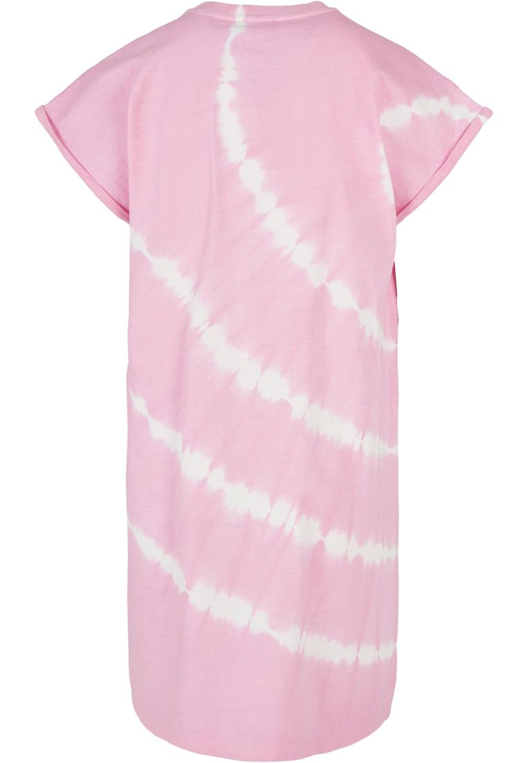 Girls Tie Dye Dress - LASTENVAATTEET - TTUUCK3448 - 35