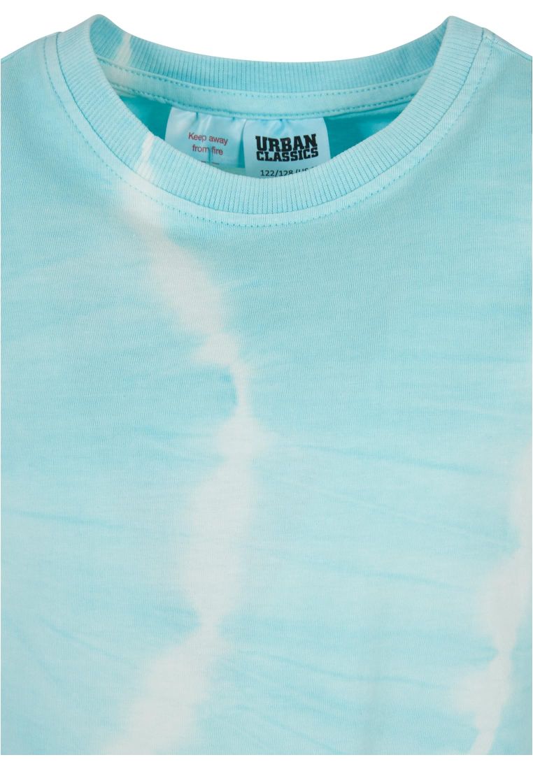 Girls Tie Dye Dress - LASTENVAATTEET - TTUUCK3448 - 9