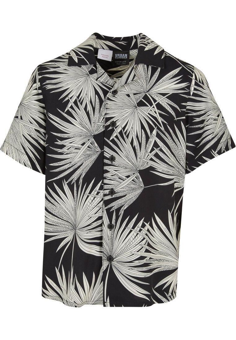 Frond Resort Shirt - KIDS CLOTHING - TTUUCK3508 - 2