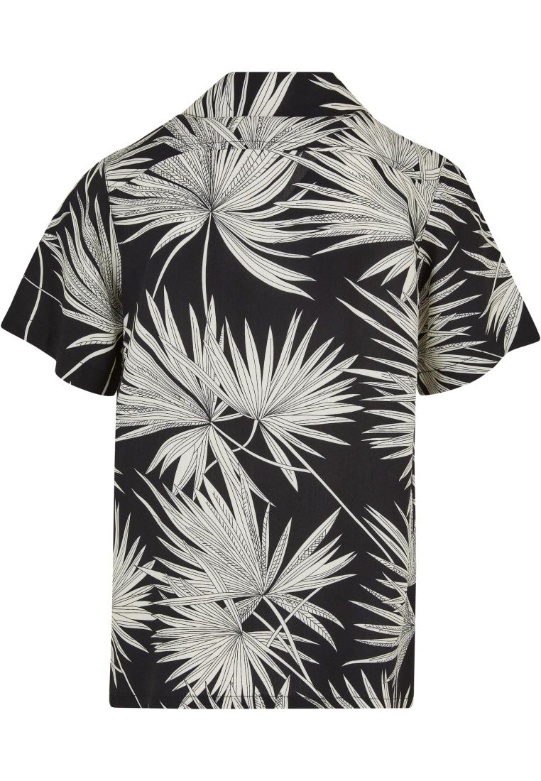 Frond Resort Shirt - KIDS CLOTHING - TTUUCK3508 - 4