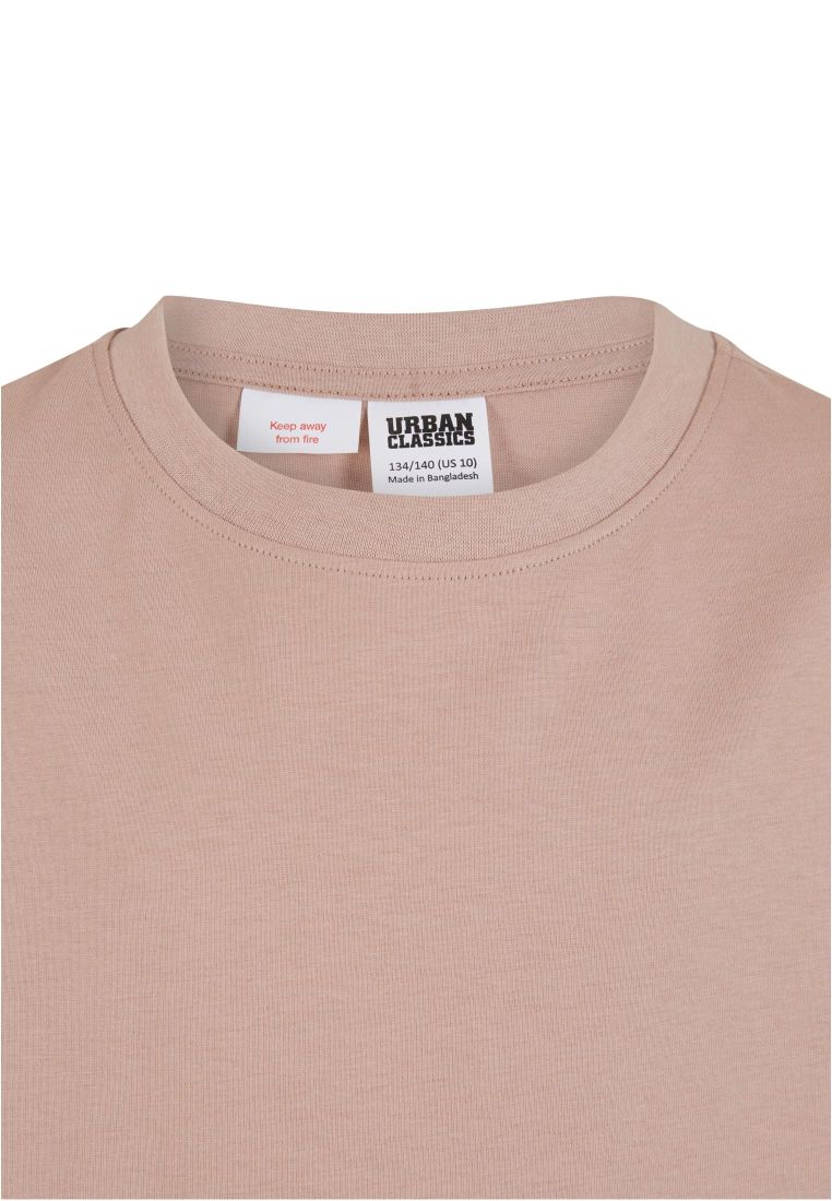 Girls Oversized Boyfriend Tee 2-Pack - LASTENVAATTEET - TTUUCK3634 - 190