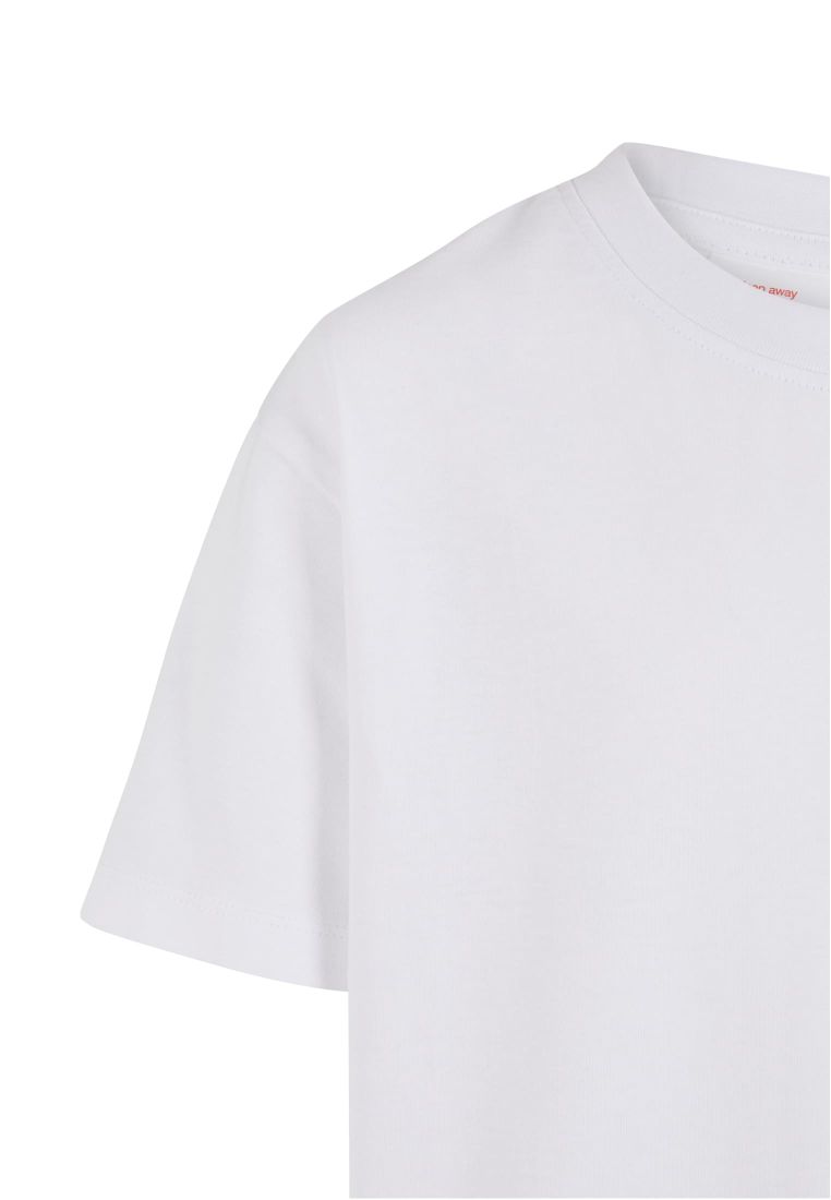 Girls Oversized Boyfriend Tee 2-Pack - LASTENVAATTEET - TTUUCK3634 - 40