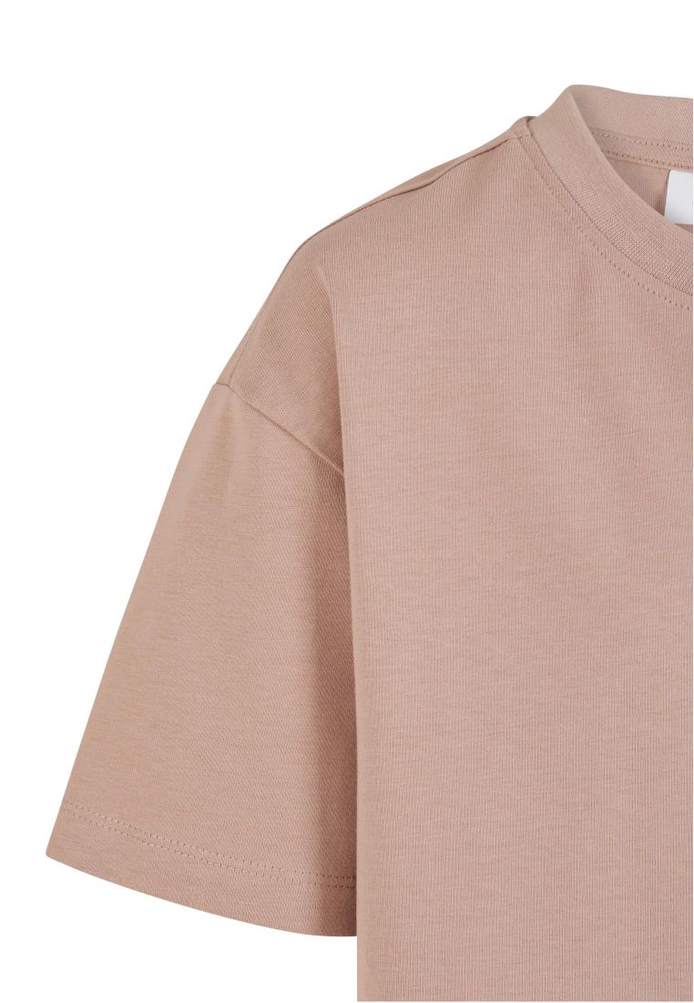 Girls Oversized Boyfriend Tee 2-Pack - LASTENVAATTEET - TTUUCK3634 - 191