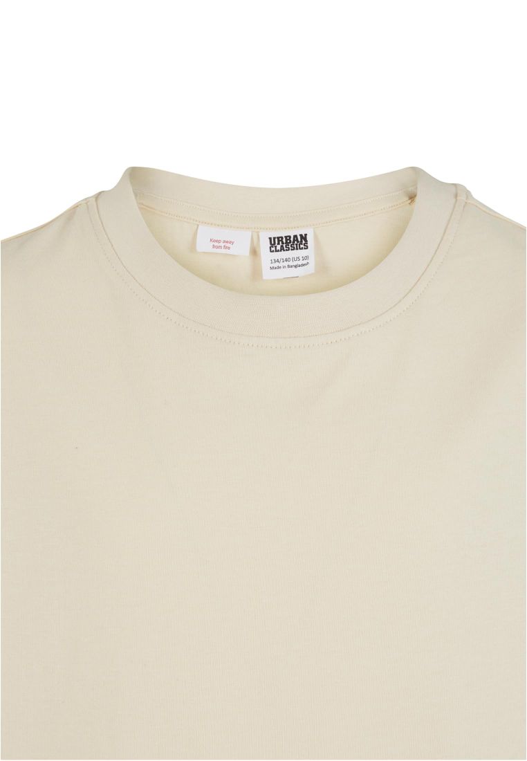 Girls Oversized Boyfriend Tee 2-Pack - LASTENVAATTEET - TTUUCK3634 - 187