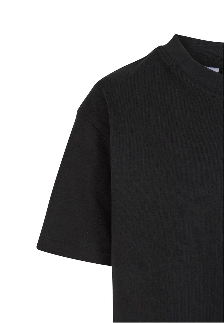 Girls Oversized Boyfriend Tee 2-Pack - KIDS CLOTHING - TTUUCK3634 - 37