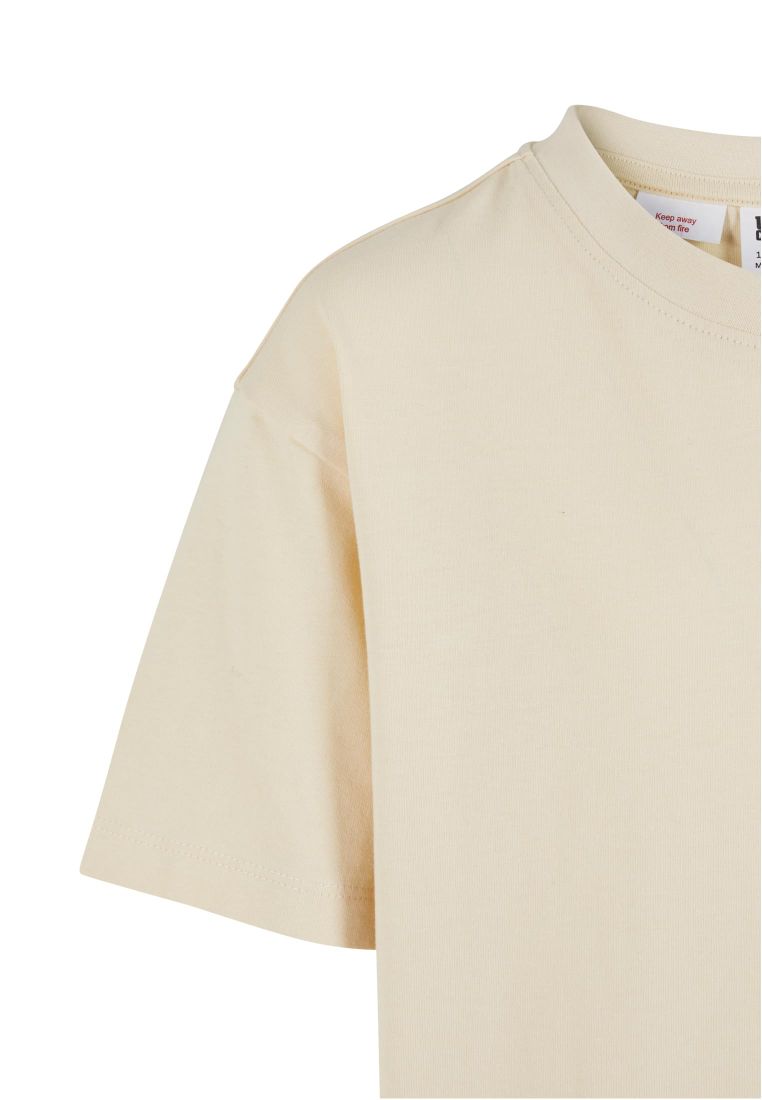 Girls Oversized Boyfriend Tee 2-Pack - LASTENVAATTEET - TTUUCK3634 - 188