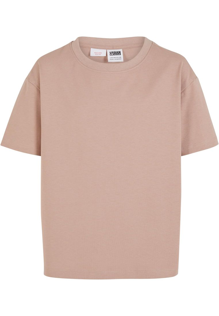 Girls Oversized Boyfriend Tee 2-Pack - LASTENVAATTEET - TTUUCK3634 - 189