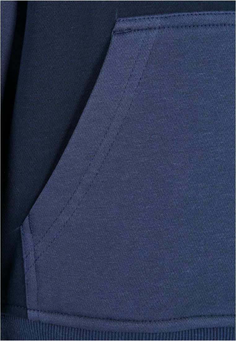 Boys 2-Tone Fake Raglan Hoody - LASTENVAATTEET - TTUUCK3831 - 12