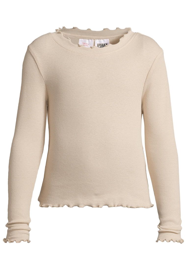 Girls Short Rib Longsleeve 3 Pack - LASTENVAATTEET - TTUUCK3996B - 13