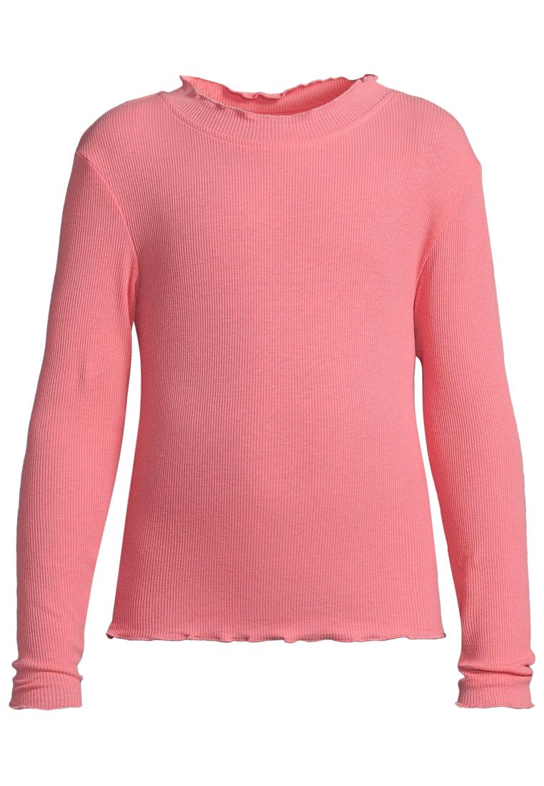 Girls Short Rib Longsleeve 3 Pack - LASTENVAATTEET - TTUUCK3996B - 12