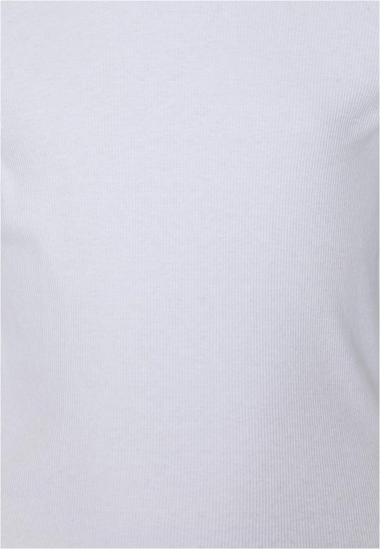 Girls Short Rib Longsleeve 3 Pack - LASTENVAATTEET - TTUUCK3996B - 49