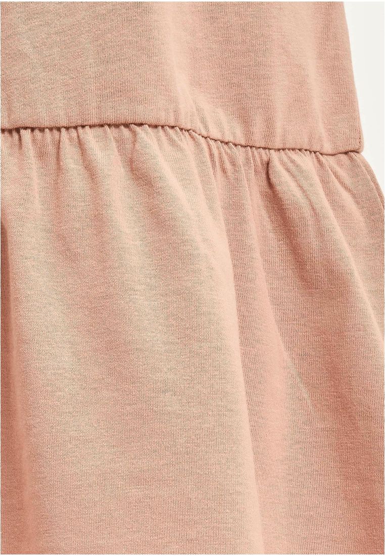 Girls Valance Tee Dress - LASTENVAATTEET - TTUUCK4104 - 637