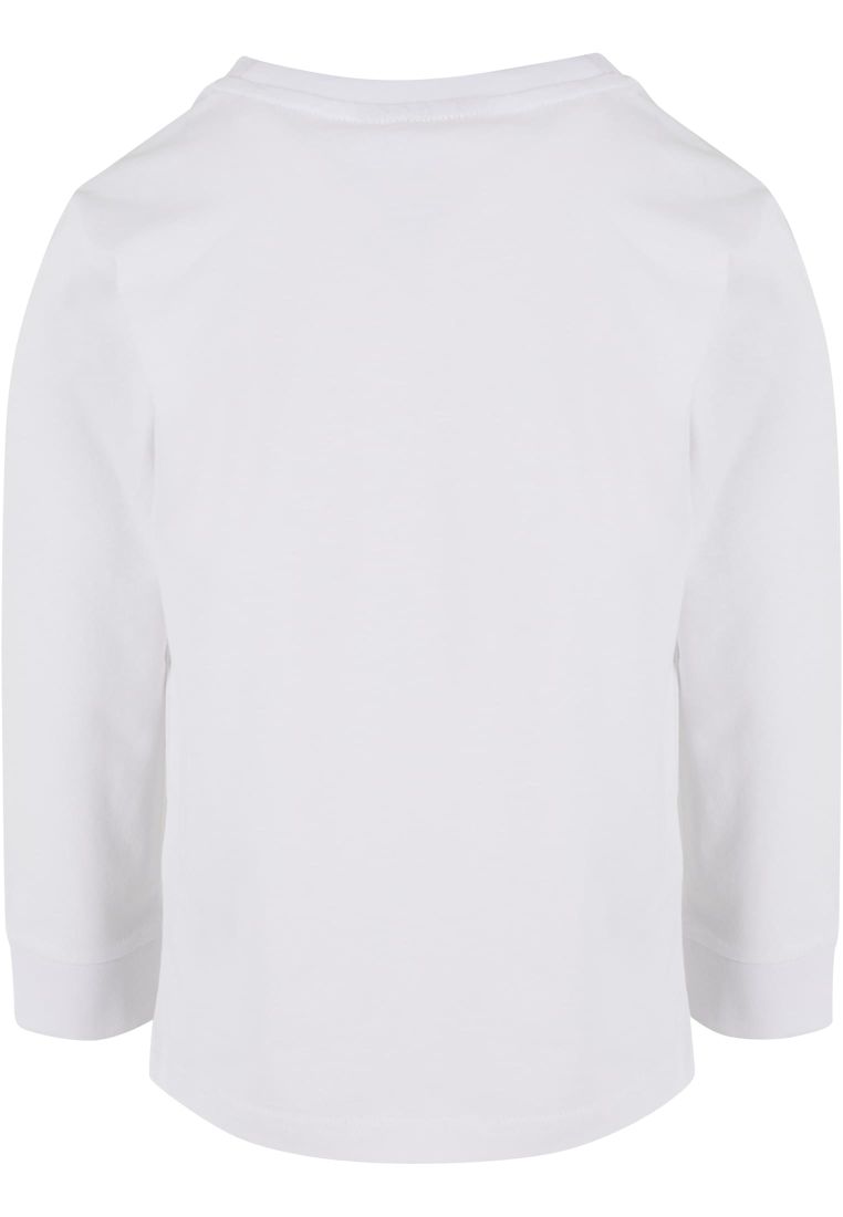 Boys Heavy Oversized Pocket Longsleeve - LASTENVAATTEET - TTUUCK4723 - 188