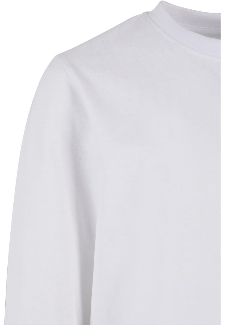 Boys Heavy Oversized Pocket Longsleeve - LASTENVAATTEET - TTUUCK4723 - 187