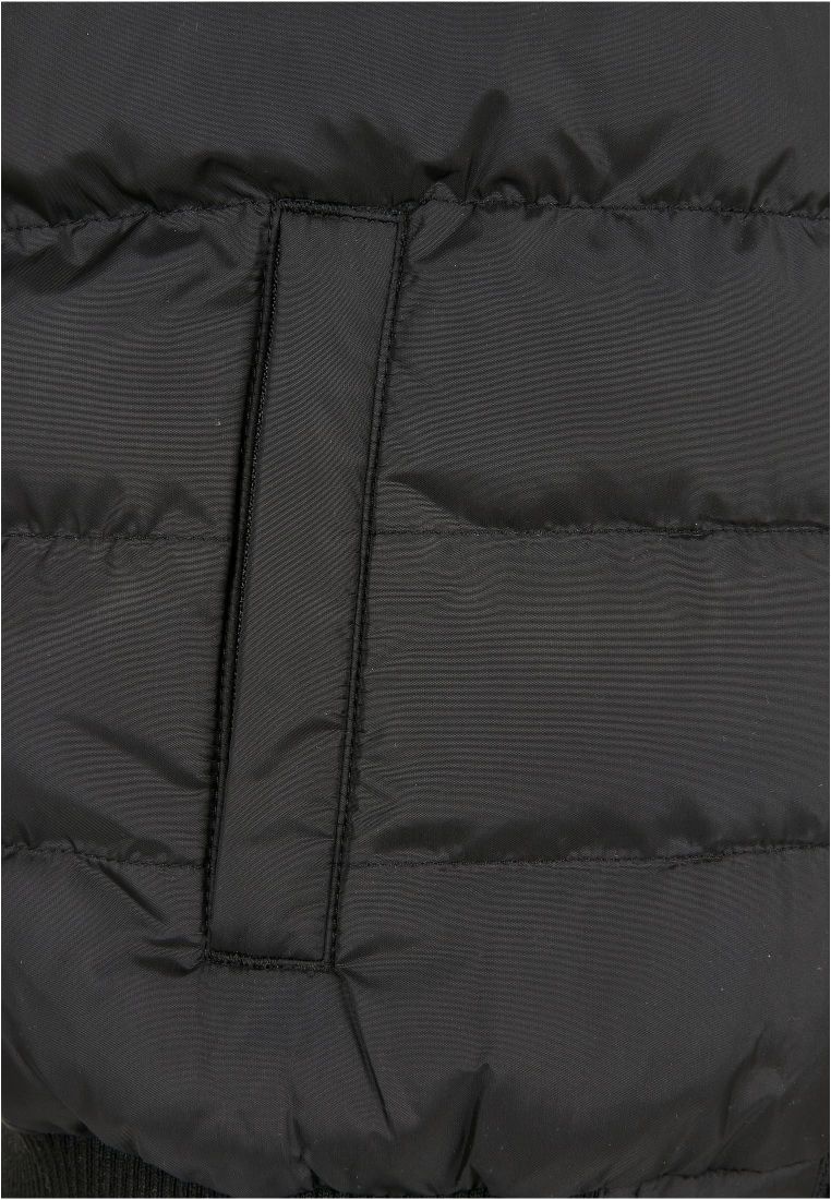 Boys Small Bubble Hooded Vest - LASTENVAATTEET - TTUUCK510 - 6