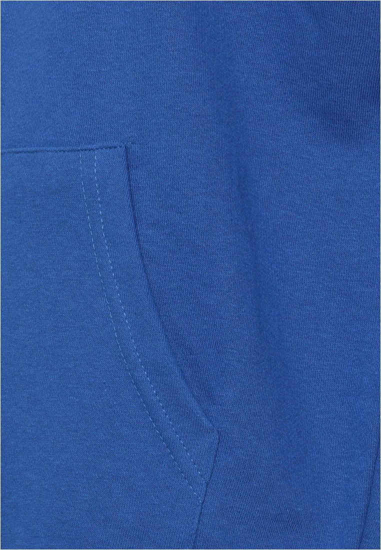 Boys Light Terry Hoody - LASTENVAATTEET - TTUUCK6660 - 217