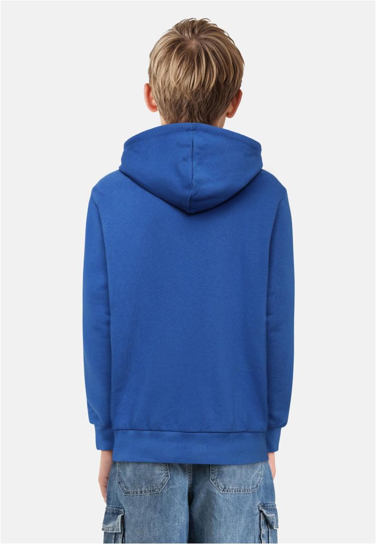 Boys Light Terry Hoody - LASTENVAATTEET - TTUUCK6660 - 185
