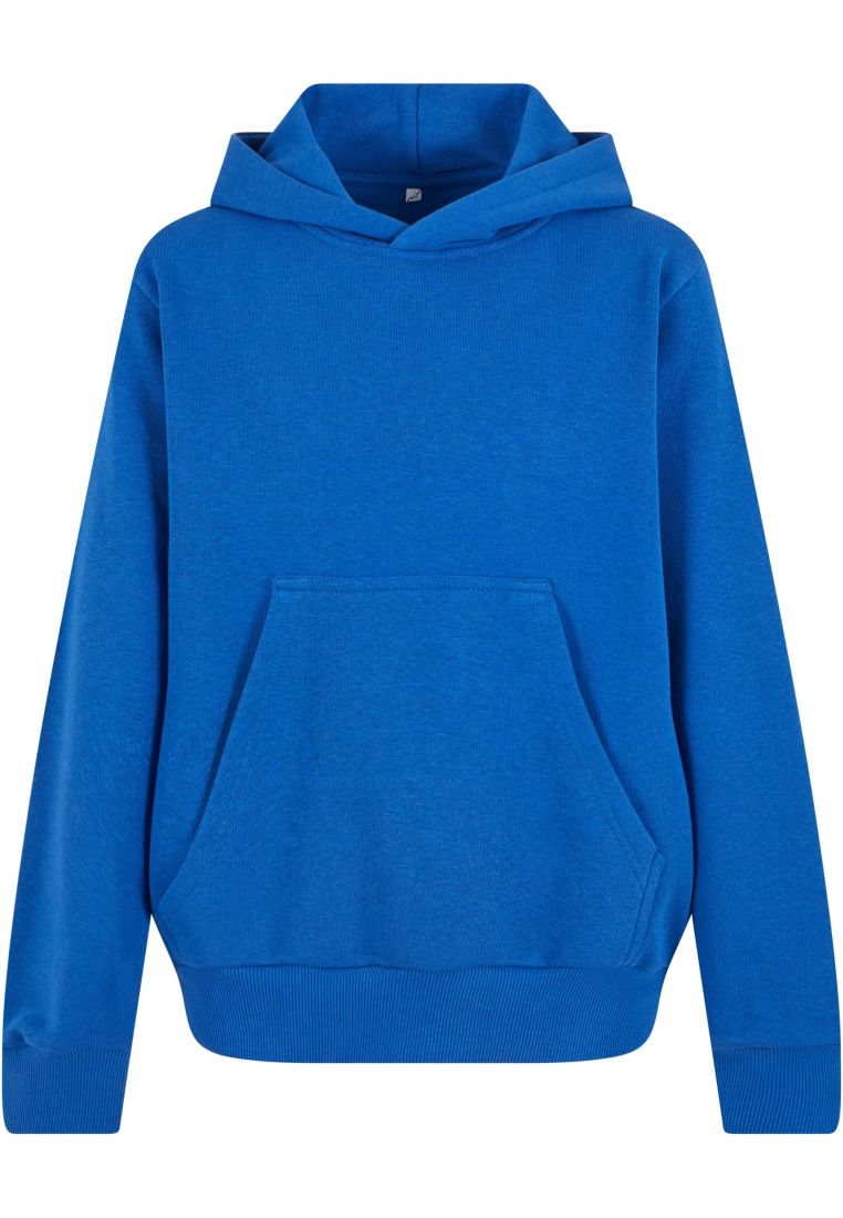 Boys Light Terry Hoody - LASTENVAATTEET - TTUUCK6660 - 182