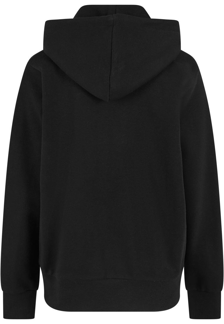 Boys Light Terry Hoody - LASTENVAATTEET - TTUUCK6660 - 4