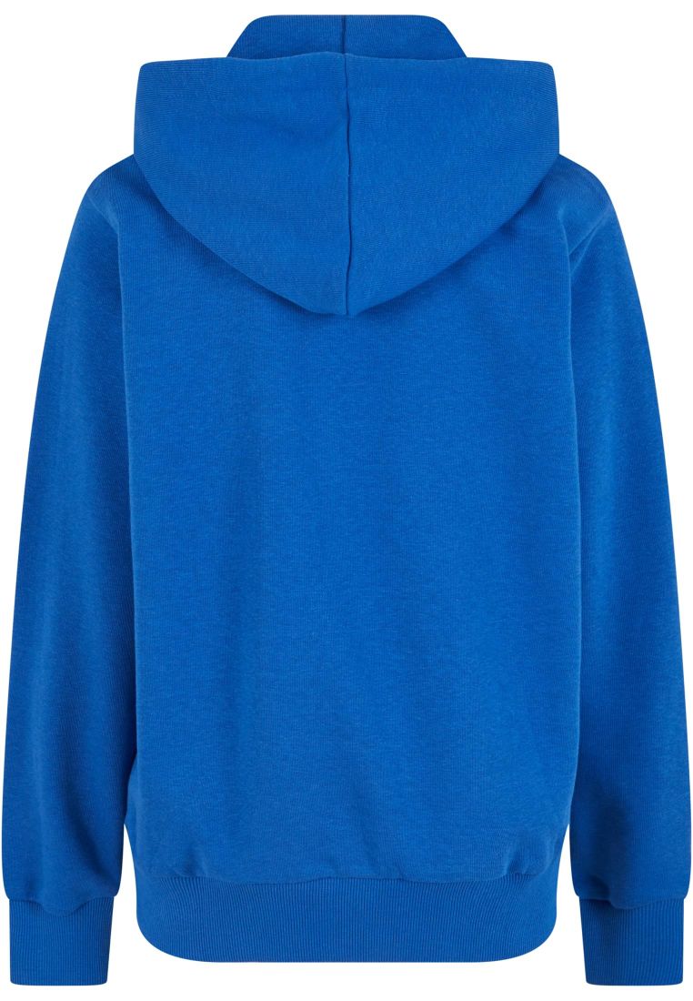 Boys Light Terry Hoody - LASTENVAATTEET - TTUUCK6660 - 188