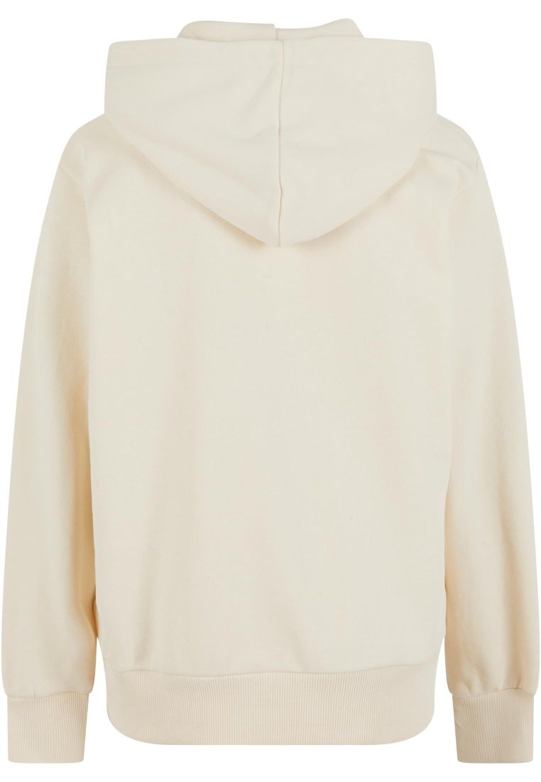 Boys Light Terry Hoody - LASTENVAATTEET - TTUUCK6660 - 335