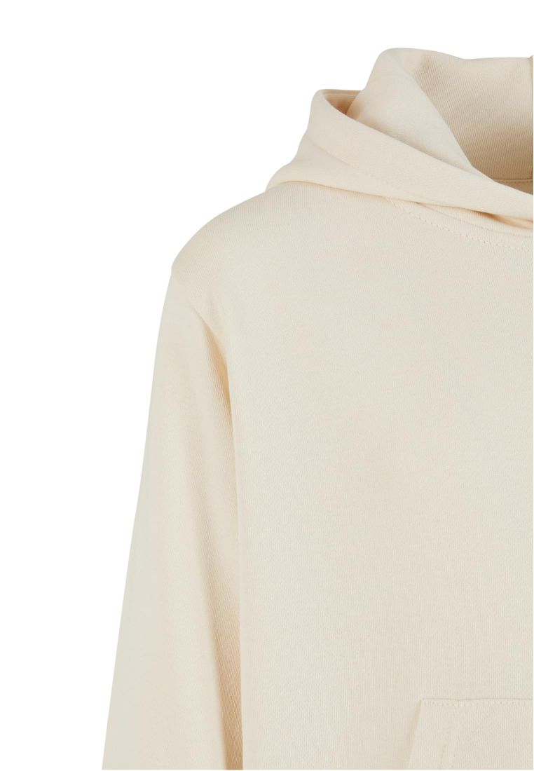 Boys Light Terry Hoody - LASTENVAATTEET - TTUUCK6660 - 337