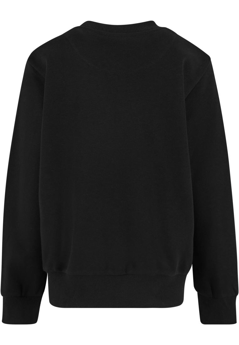 Boys Light Terry Crew - LASTENVAATTEET - TTUUCK6663 - 4