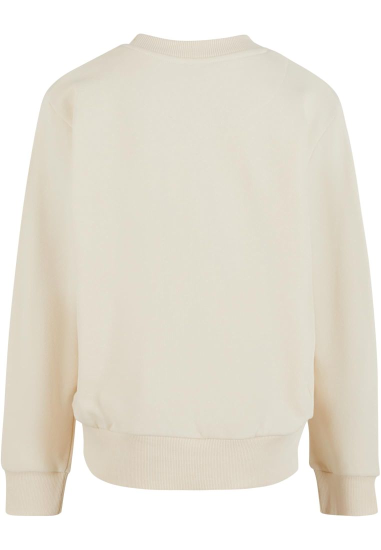 Boys Light Terry Crew - LASTENVAATTEET - TTUUCK6663 - 335